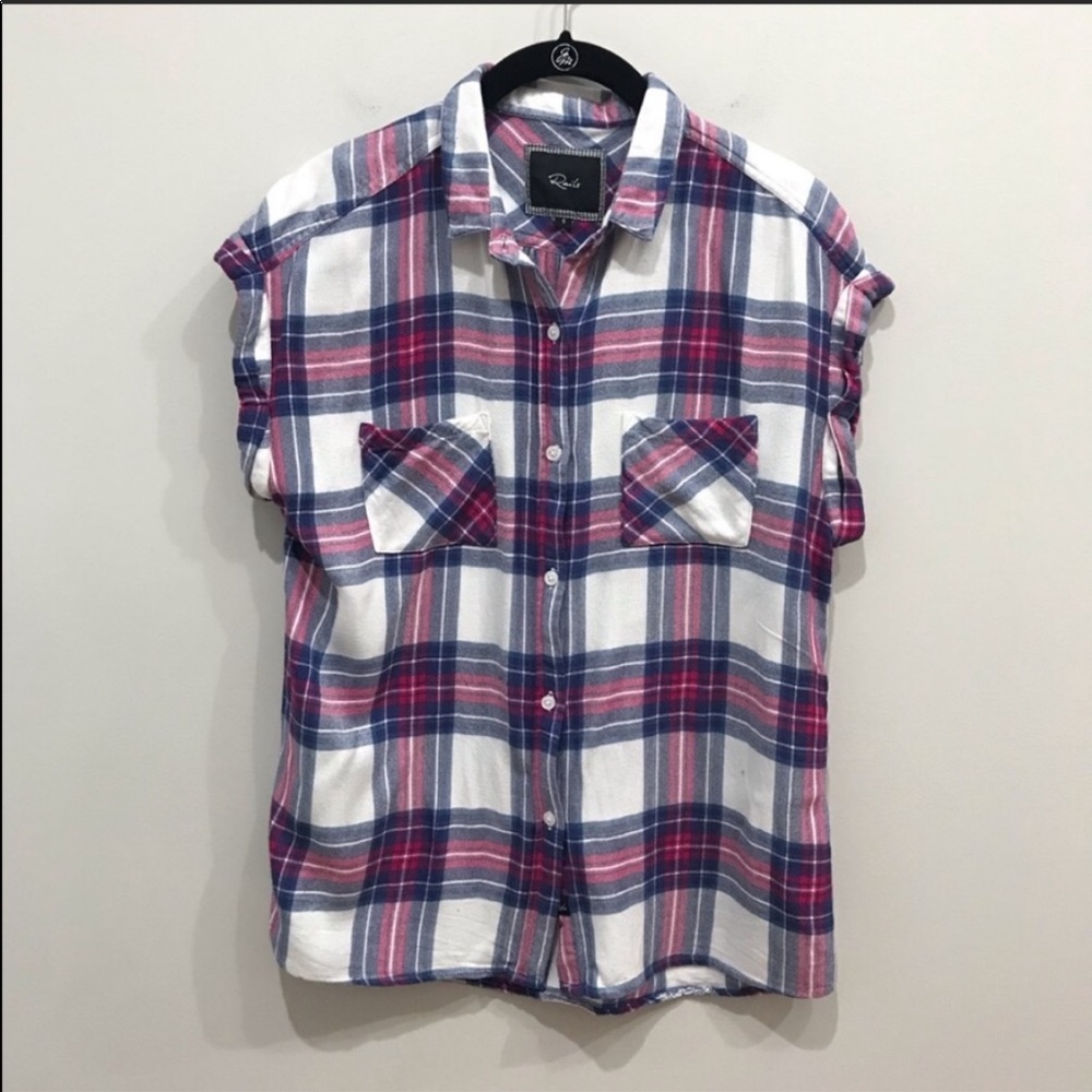 Rails Tank - image 2